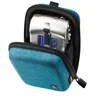 Hama Hardcase Trinidad, Hard-Case, Jede Marke, Rot Produktbild-Vorschau 2