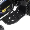 Quad électrique pour enfants HECHT 54100, couleur bleue, Voir les images du produit 6