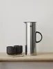 Stelton EM77 Verseuse isolante 1 l. steel Voir les images du produit 18