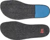 Sole Runner Einlegesohle grey vegan,Größe:48,Farbe:Grey Produktbild-Vorschau 2