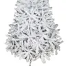 HAAC künstlicher Weihnachtsbaum Farbe weiß 180 cm 600 Produktbild-Vorschau 3