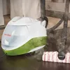 Polti Vaporetto Lecoaspira FAV80 Turbo Intelligence, Produktbild-Vorschau 4
