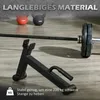 Barbell Jack Deadlift Jack mit rutschfestem Griff Produktbild-Vorschau 5