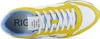 SUN68 Tom Color - Herren Sneakers Schuhe Gelb Z35106-23 , Produktbild-Vorschau 4