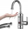 Vayox Küchenarmatur Durchlauferhitzer VA0321 | Anzeige LED Produktbild-Vorschau 1