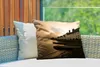 MuchoWow® Outdoor Kissen - Sonnenuntergang in der Produktbild-Vorschau 3