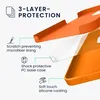 kwmobile Handyhülle für iPhone 16 Pro Hülle, für iPhone 16 Produktbild-Vorschau 3