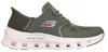 Skechers Sneaker Sneaker Textil Produktbild-Vorschau 8
