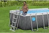 Bestway Steel Pro Frame Pool, 488 x 244 x 122 cm, Produktbild-Vorschau 5