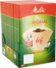 Melitta Filtertüten naturbraun Gr.1x6 40ST Produktbild-Vorschau 9