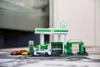 Majorette Petrol Station BP + 1 Vehicle Produktbild-Vorschau 5