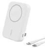 Belkin BoostCharge Pro, Kabelloses Aufladen, 15 W, Weiß Produktbild-Vorschau 21