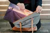 MuchoWow® Laptop Hülle 13 Zoll Lavendel - Haus - Frankreich Produktbild-Vorschau 6