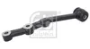 Febi Bilstein Lenker, Radaufhängung  12546 Produktbild-Vorschau 6