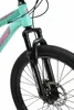 BIKESTAR Kinder Jugend Mountainbike 24 Zoll ab 8 Jahre | 21 Produktbild-Vorschau 5