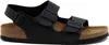 Birkenstock Milano Bf Couleur Noir Voir les images du produit 1