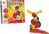 Hasbro Gaming Slotter Spiel mit Spezial-Schlüssel zum Produktbild-Vorschau 2