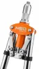 NEO TOOLS: Knip- en nietstang. Professionele handmatige Productafbeelding-voorbeeld 7
