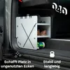 040 Náhradní díly Stojan na boty GREY FITTING SIDE Náhled obrázku produktu 5