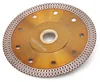 Diamant-Trennscheibe 115mm Super Thin X-Zahn für Fliesen, Produktbild-Vorschau 3