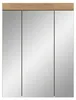 Spiegelschrank Scout | Evoak Oak Produktbild-Vorschau 3