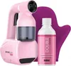 MineTan Bronze Babe Kit abbronzatura spray a casa rosa Anteprima dell’immagine prodotto 3