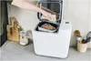 Panasonic SD-B2510 Macchina per il pane 550 W Bianco Anteprima dell’immagine prodotto 9