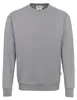 HAKRO Sweatshirt 471 Pullover Gr. 3XL titan Produktbild-Vorschau 2