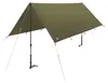 Tarp turystyczny Robens Tarp 2.5 x 1.8 m Podgląd zdjęcia produktu 3