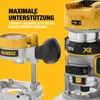 DeWALT DCW604N-XJ, 2,4 kg Produktbild-Vorschau 8