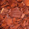 Agricon Hackschnitzel Garten rot 50 L Produktbild-Vorschau 1