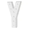 70cm Lettres lumineuses Bébé Anniversaire Fête Mariage Voir les images du produit 5