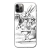 MuchoWow® Handyhülle Schutzhülle Hülle für iPhone 12 Pro Produktbild-Vorschau 1