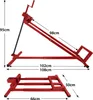 JOIEYOU Rasentraktorheber 400KG Rasentraktor Produktbild-Vorschau 5