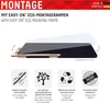 DISPLEX Tablet Glass iPad 10,9"(10.Gen)/11"(2025) Produktbild-Vorschau 5