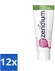Zendium Dentifricio Sensitive 75 ml - Confezione risparmio Anteprima dell’immagine prodotto 1
