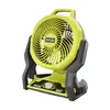 Ryobi R18F-0 Akumulator z wentylatorem 18V ONE+ 850m3/h Podgląd zdjęcia produktu 1