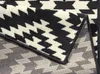 Hanse Home Basic Designläufer Nordic Schwarz Produktbild-Vorschau 3