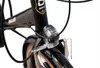 Dallas Bike Trekkingrad Herren - 28 Zoll - Stahlrahmen XL Produktbild-Vorschau 10