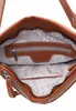 SURI FREY Schultertasche Umhängetasche Debby Bag Cognac Produktbild-Vorschau 4