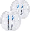 VEVOR aufblasbare Bumper-Bälle im 2er-Pack, 1,2 m Produktbild-Vorschau 1