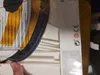 Party Foto Verkleidung Maske auf Stick Schnurrbart Kussmund Produktbild-Vorschau 6