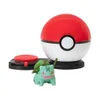 Jazwares - Akcesorium Premium do Gry Pikachu vs Bulbasaur Produktbild-Vorschau 7