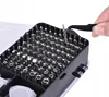Präzisionsschraubendreher Set Bit Set Torx Schraubendreher Produktbild-Vorschau 8