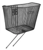 Force Basket Front With Holder And Stays Fahrradkorb Produktbild-Vorschau 2