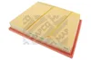 MAPCO 60498 Luftfilter für BMW X1 (F48) Produktbild-Vorschau 2