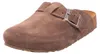 Haflinger Porto  Leder Clog grau EUR 44 Produktbild-Vorschau 13