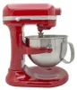 KitchenAid 5KSM60SPXEER, staande mixer, geschikt voor Productafbeelding-voorbeeld 1