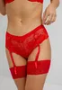 Fabio Farini - 3 Stück y Strapse Panty für Frauen - Damen Produktbild-Vorschau 7