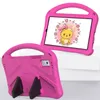 Custodia per bambini per Lenovo Tab M9 2023 TB-310FU, Anteprima dell’immagine prodotto 2
